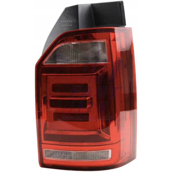 HØYRE BAKLYKT VW 7E0945208E