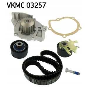 REGISTERREIMSETT + VANNPUMPE FORD MONDEO 1231976