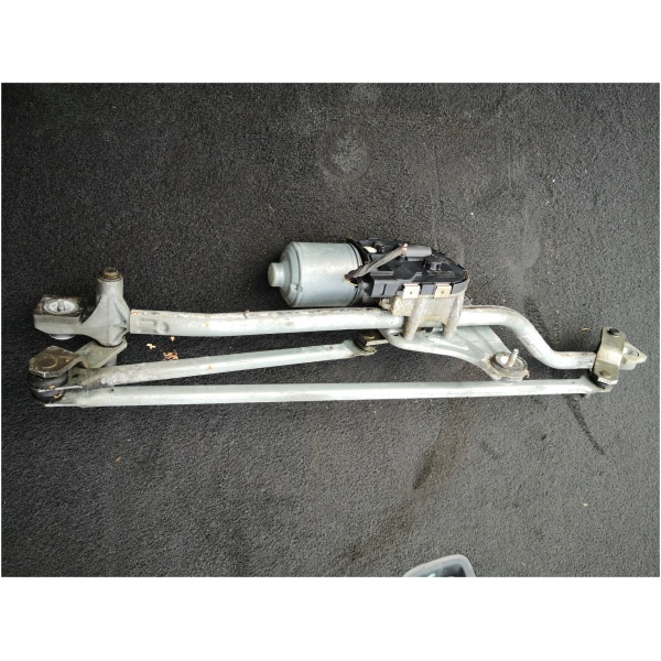 VINDUSVISKERMEKANISME VOLVO XC60 31333454