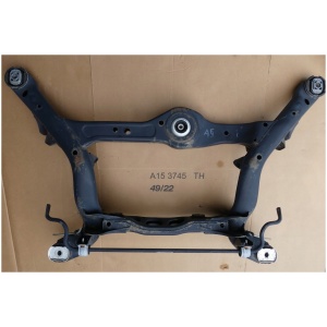 TRAVERS BAK 8K0505235AH