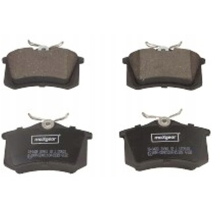 BREMSEKLOSSER VW T. GOLF/BORA/PASSAT/A3/A4/A6/OCTAVIA 92-12 17,2MM