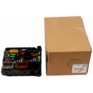 SIKRINGSBOKS FIAT SCUDO 9807029180