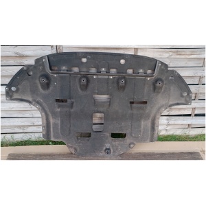 BUNNPLATE HYUNDAI IONIQ 29110G7000