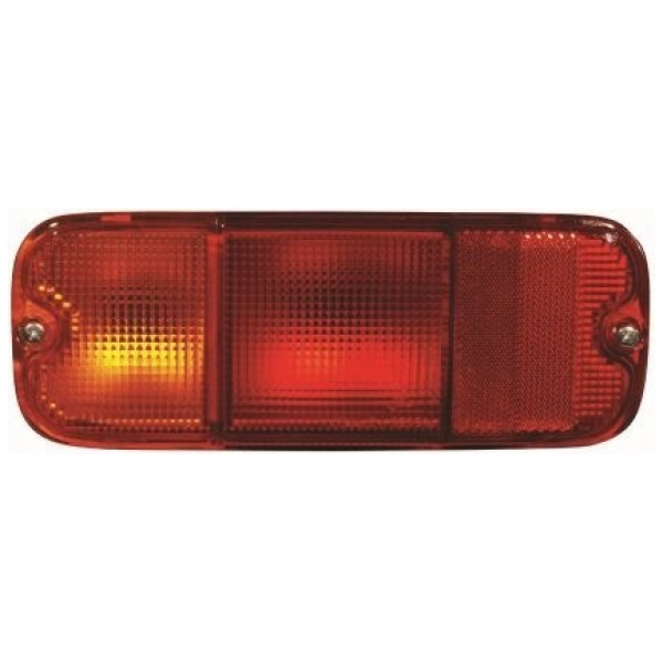 DEPO VENSTRE BAKLYKT 35670-81A10