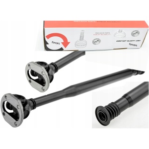 MELLOMAKSEL MERCEDES W213 S213 200/220D/300D/350D/400D 4MATIC A2534103301