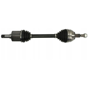 DRIVAKSEL VENSTRE FORAN FORD KUGA 8V41-3B437-AC