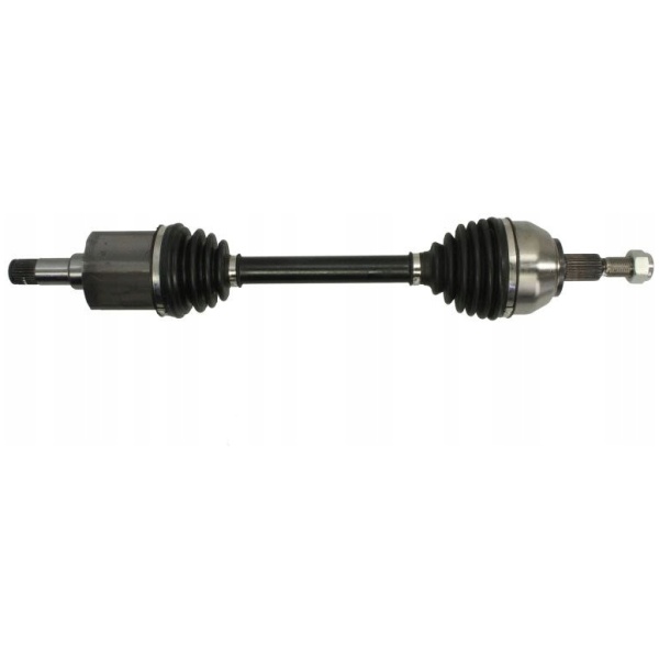 DRIVAKSEL VENSTRE FORAN FORD KUGA 8V41-3B437-AC