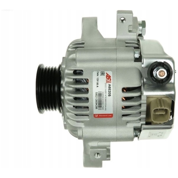 DYNAMO TOYOTA IQ 2706040060