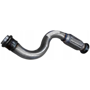 EKSOSRØR 1.6 HDI FOR C4 II DS4 DS5 BERLINGO PARTNER 3008 5008 9823467180