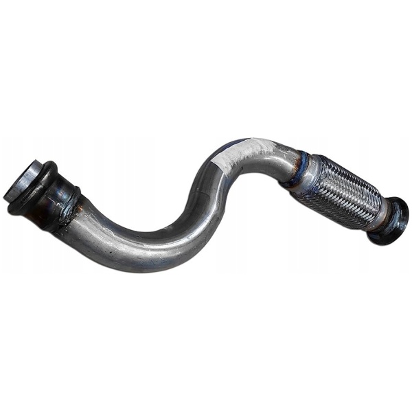 EKSOSRØR 1.6 HDI FOR C4 II DS4 DS5 BERLINGO PARTNER 3008 5008 9823467180