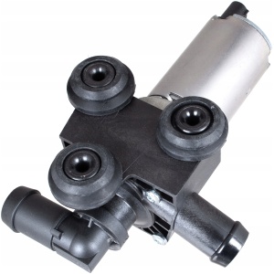 EKSTRA VANNPUMPE TIL BMW E81 E82 E87 E88 E90