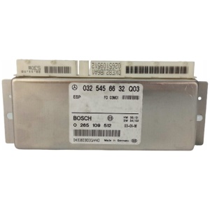 ESP STYREENHET MERCEDES W211 A0325456632
