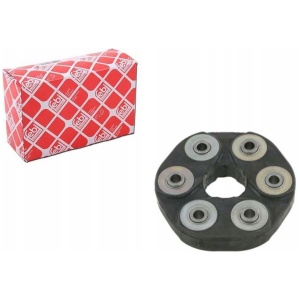 FEBI FLEKSIBEL DRIVAKSEL MERCEDES 190 W201