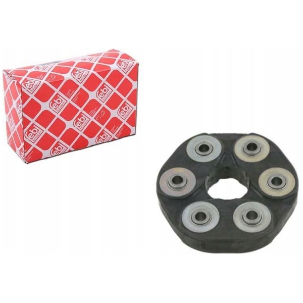 FEBI FLEKSIBEL DRIVAKSEL MERCEDES 190 W201