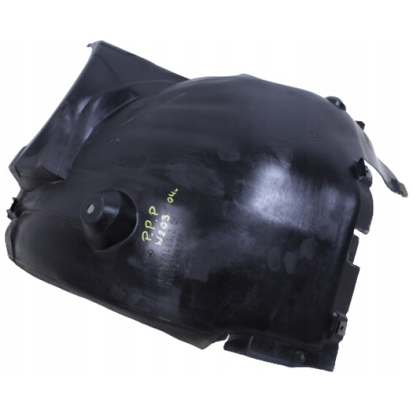 INNERSKJERM HØYRE MERCEDES W203 2004 A2038840622