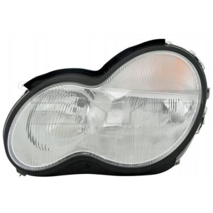 FRONTLYKT VENSTRE MERCEDES W203 A2038200161