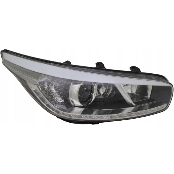 FRONTLYKT HØYRE FOR KIA CEED II 92102A2220