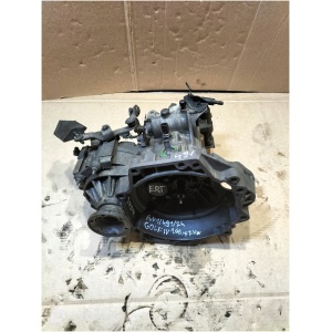 GIRKASSE ERT VW GOLF IV 1.6B 77KW