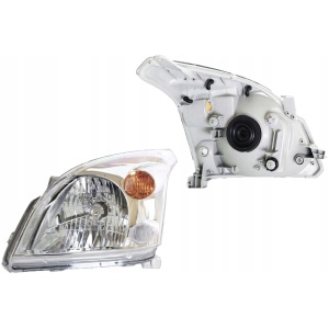 FRONTLYKT TOYOTA LAND CRUISER VENSTRE 811706A060