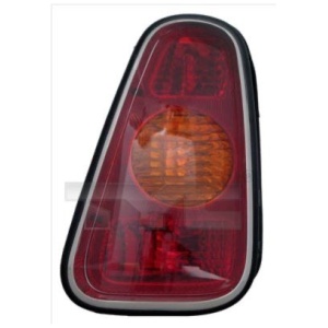 HØYRE BAKLYKT MINI COOPER S 63216935784