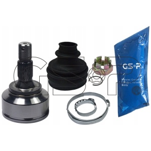 LEDDSETT DRIVAKSEL VENSTRE CITROEN C3 3272 TZ