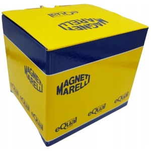 MAGNETI MARELLI BAKLYKT VENSTRE YTRE 3C8945095D