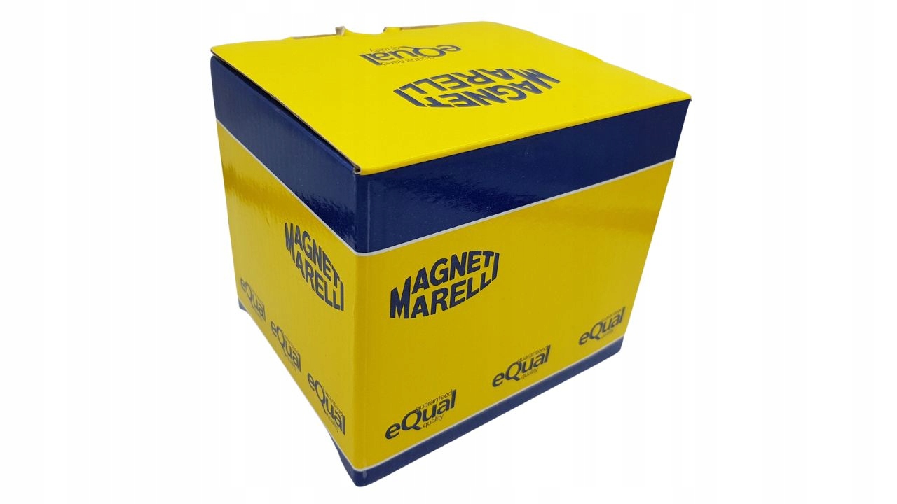 MAGNETI MARELLI BAKLYKT VENSTRE YTRE 3C8945095D