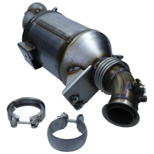 PARTIKKELFILTER VW CRAFTER 2E0254700GX