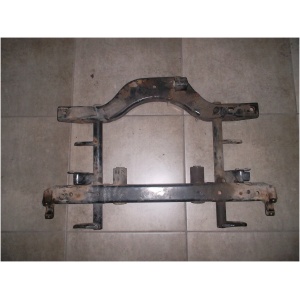 MERCEDES TRAVERS BAK 1633500008