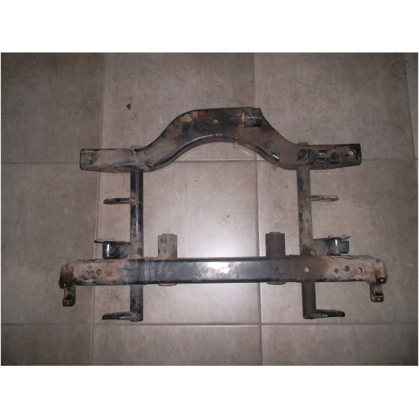MERCEDES TRAVERS BAK 1633500008