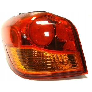 MITSUBISHI ASX 2010- BAKLYKT VENSTRE NY LED 8330A689