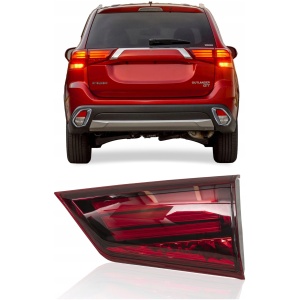 MITSUBISHI OUTLANDER III BAKLYKT INDRE HØYRE 8331A180