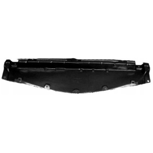 MOTORBESKYTTELSE MAZDA 3 BBM456112D