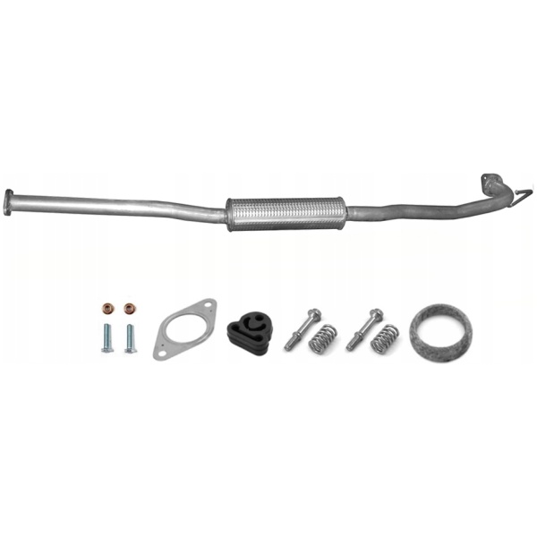 NISSAN X-TRAIL (01-07) MELLOMLYDDEMPER 203008H310