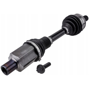 DRIVAKSEL VENSTRE FORAN MERCEDES W213 A2133309902