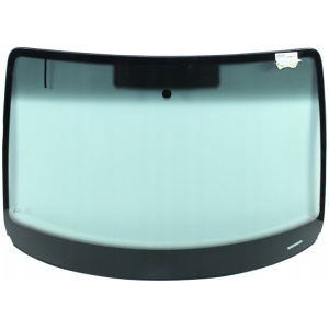NY FRONTRUTE + ANTENNA VW CADDY III (2004-2020) 2K0845099L