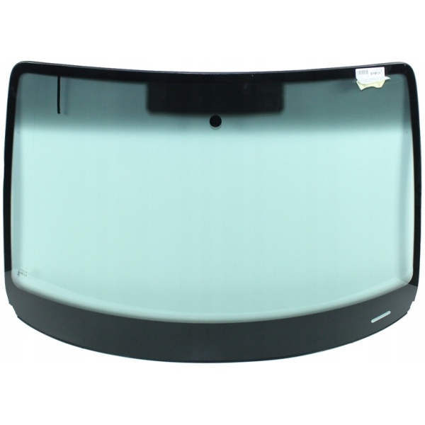 NY FRONTRUTE + ANTENNA VW CADDY III (2004-2020) 2K0845099L