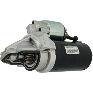 NY STARTER CITROEN JUMPER, PEUGEOT BOXER, FIAT DUCATO 2.2HDI 2006-2015