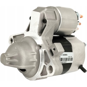 STARTMOTOR TOYOTA AYGO 281000Q021
