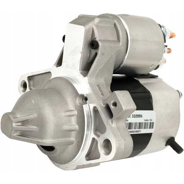 STARTMOTOR TOYOTA AYGO 281000Q021