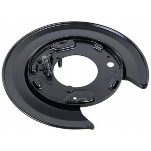 BREMSESKJOLD VENSTRE BAK CR-V II 43120S9AE01