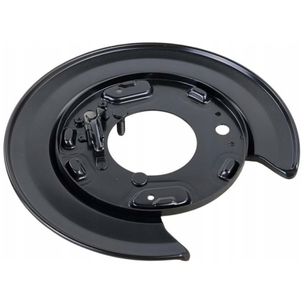 BREMSESKJOLD VENSTRE BAK CR-V II 43120S9AE01