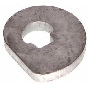OE VAG SKIVE AUDI WHT000232A