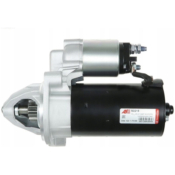STARTMOTOR DB SPRINTER 2,2CDI 06- A0061512501