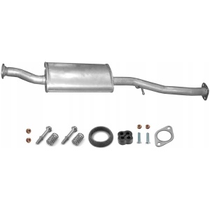 SUBARU FORESTER 2.0 2.5 16V AWD (2005-2008) MIDTRE LYDDEMPER 44200SA041