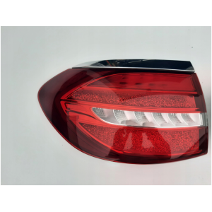 MERCEDES E-KLASSE W213 STASJONSVOGN BAKLYKT