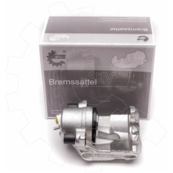 HØYRE BREMSECALIPER 1K0615124D