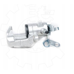 BAKRE HØYRE BREMSECALIPER 1K0615424J