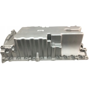 BUNNPANNE VOLVO S40 / V50 30777739