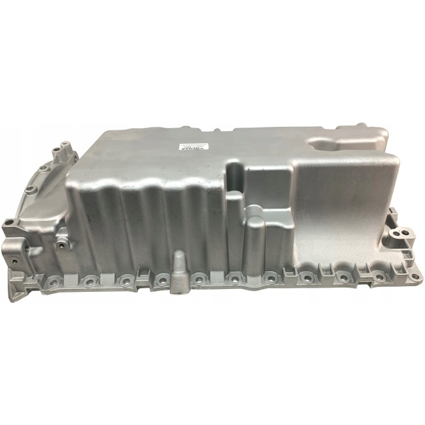 BUNNPANNE VOLVO S40 / V50 30777739